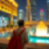 Exploring DIFC: An In-Depth Guide to Activities and Experiences Introduction