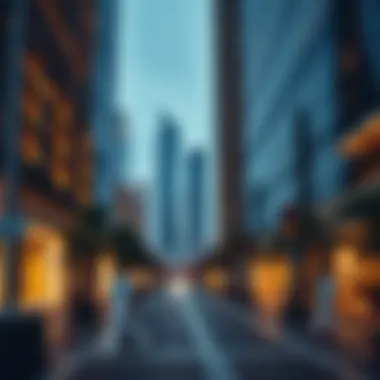 Notable Exploring DIFC: An In-Depth Guide to Activities and Experiences