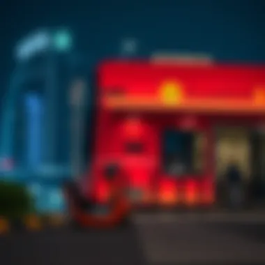 Exploring DIFC: An In-Depth Guide to Activities and Experiences Summary