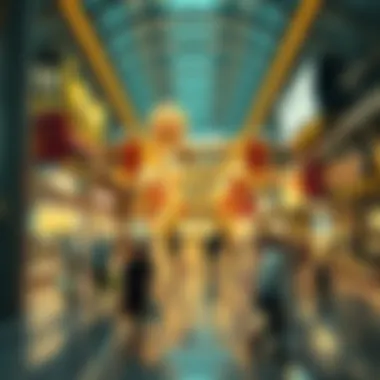 Exploring Discount Shopping in Dubai: A Comprehensive Guide Summary Exploring Discount Shopping in Dubai: A Comprehensive Guide Summary