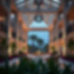 Exploring DPS Gardens: A Hub of Lavish Living and Investment Potential Introduction