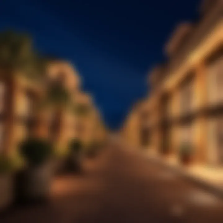 Notable Exploring DPS Gardens: A Hub of Lavish Living and Investment Potential