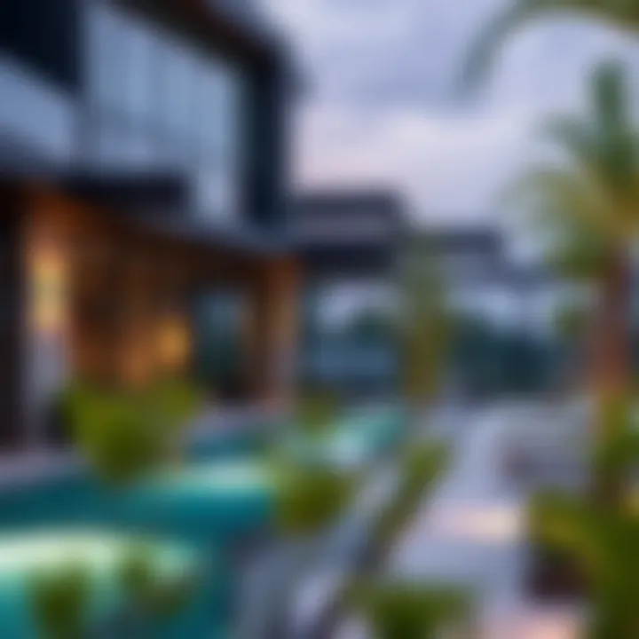 Exploring DPS Gardens: A Hub of Lavish Living and Investment Potential Summary
