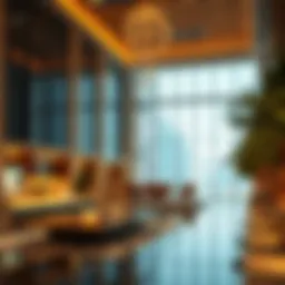 Exploring Dubai Investment Properties: An In-Depth Analysis Introduction