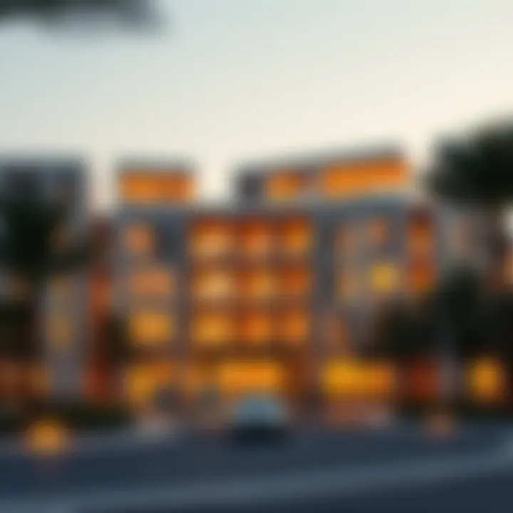 Notable Exploring Dubai Investment Properties: An In-Depth Analysis