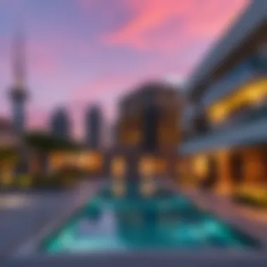 Exploring Dubai Investment Properties: An In-Depth Analysis Summary