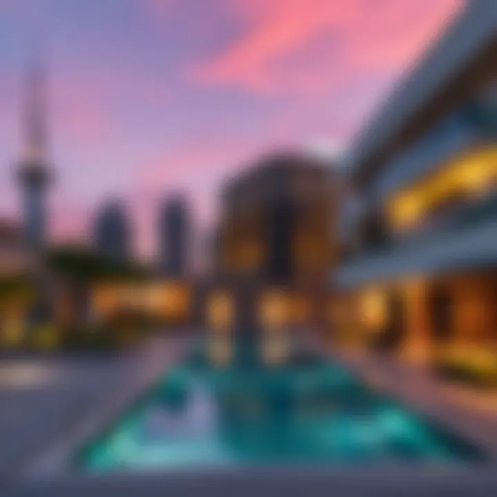 Exploring Dubai Investment Properties: An In-Depth Analysis Summary