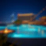 Exploring Dubai's La Mer Hotels: An In-Depth Overview Introduction