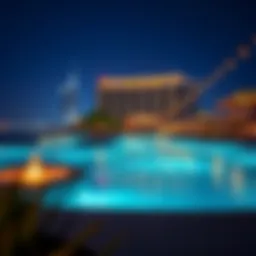 Exploring Dubai's La Mer Hotels: An In-Depth Overview Introduction