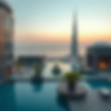 Notable Exploring Dubai's La Mer Hotels: An In-Depth Overview Notable Exploring Dubai's La Mer Hotels: An In-Depth Overview