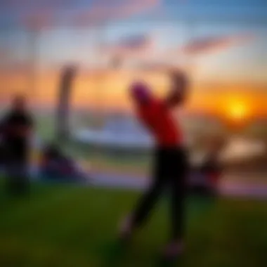 Notable Exploring Exclusive Offers at Top Golf Dubai
