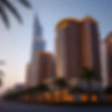 Notable Exploring حديقة جاردن جلو: A Comprehensive Analysis of its Significance in Dubai's Real Estate Landscape