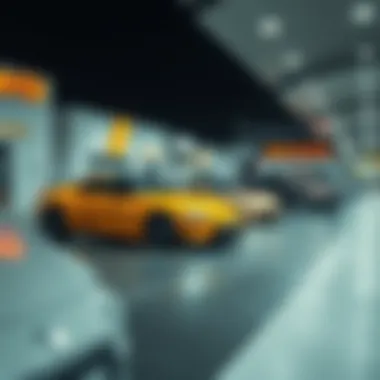 Notable Exploring Hertz Motor City in Dubai: A Comprehensive Guide