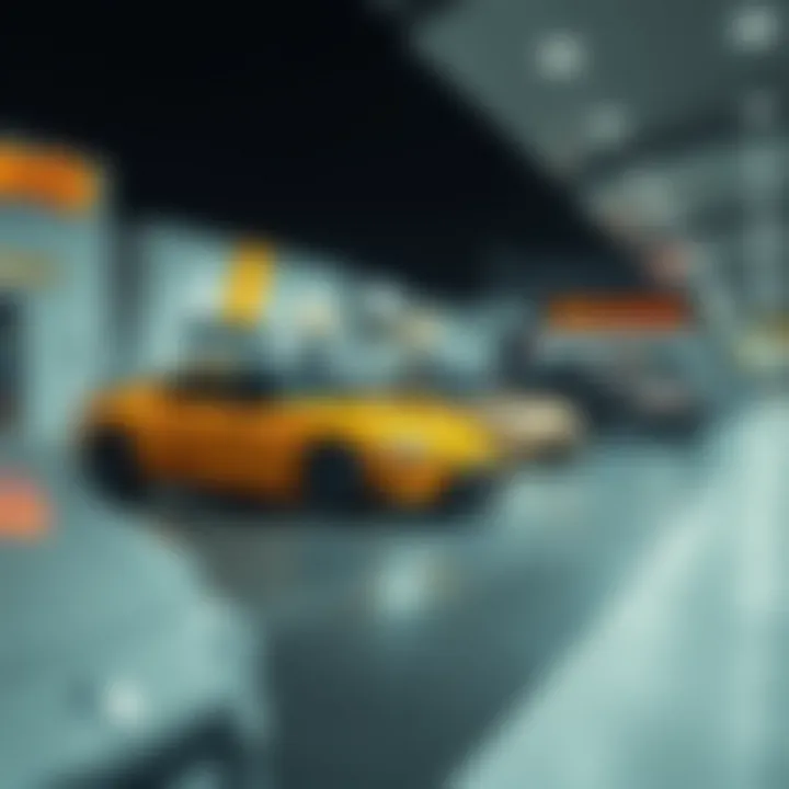 Notable Exploring Hertz Motor City in Dubai: A Comprehensive Guide