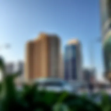 Notable Exploring Iconic Buildings in the UAE