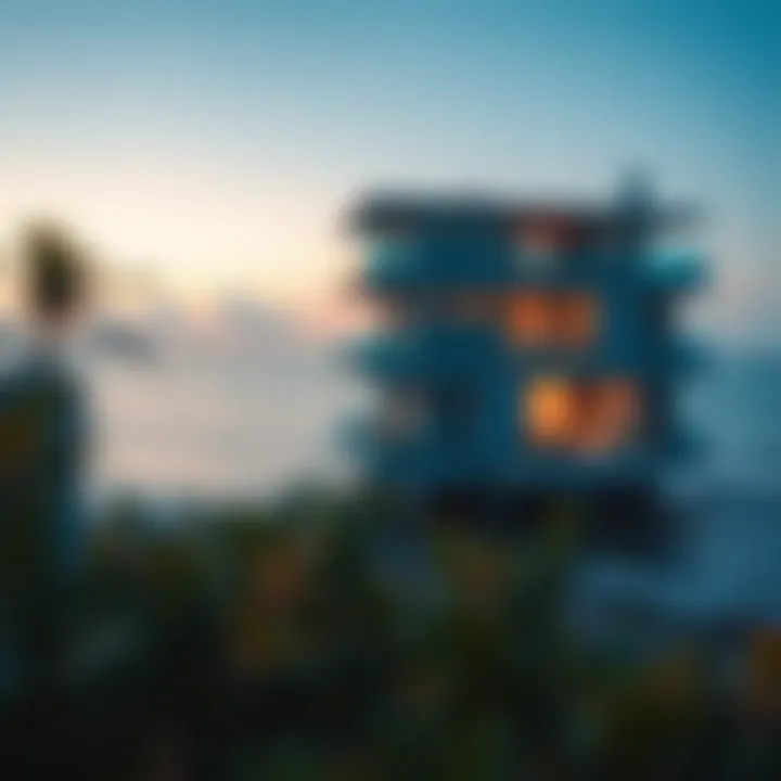 Exploring J1 Beach: A Comprehensive Guide for Real Estate Investors Summary