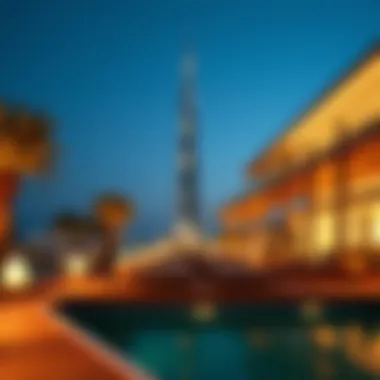 Exploring Jaddaf Marine Station: A Nexus of Connectivity and Culture Summary