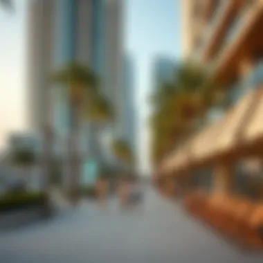Exploring JBR Beach: A Comprehensive Overview Introduction Exploring JBR Beach: A Comprehensive Overview Introduction
