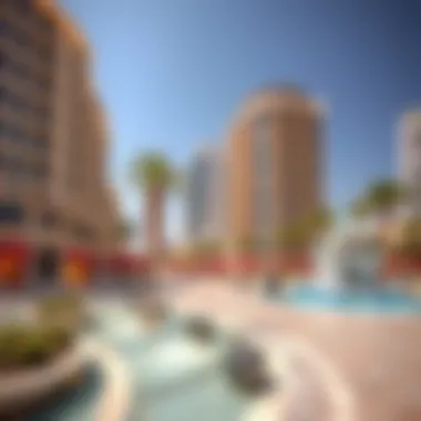 Notable Exploring JBR Beach: A Comprehensive Overview