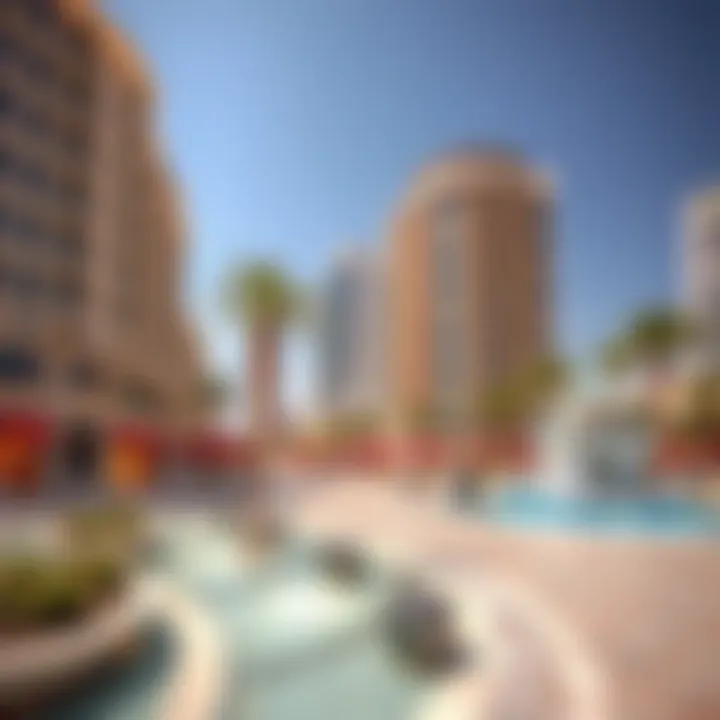 Notable Exploring JBR Beach: A Comprehensive Overview