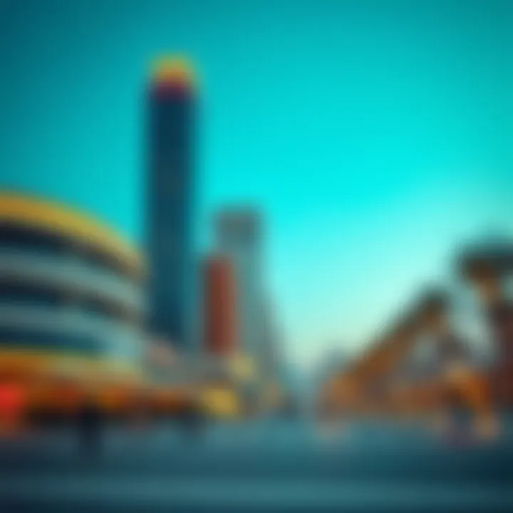 Exploring JBR Beach: A Comprehensive Overview Summary