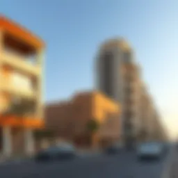 Exploring Karama 2: A Comprehensive Insight into Dubai's Emerging Property Locale Introduction