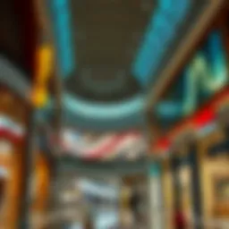 Exploring Kaya Al Wahda Mall: A Premier Destination in Dubai Introduction