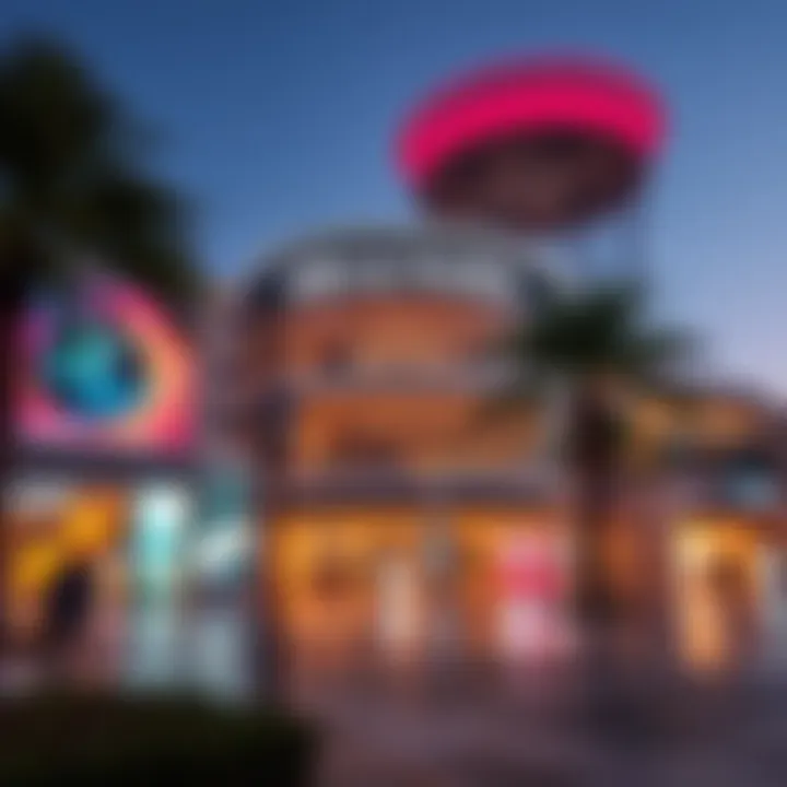 Notable Exploring Kaya Al Wahda Mall: A Premier Destination in Dubai
