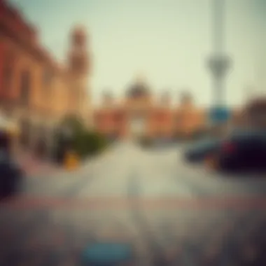 Notable Exploring Key Attractions in Bur Dubai Notable Exploring Key Attractions in Bur Dubai