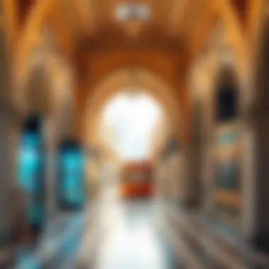 Exploring Key Attractions in Bur Dubai Summary Exploring Key Attractions in Bur Dubai Summary