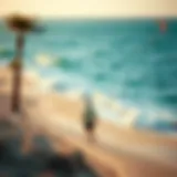 Exploring Kite Beach in Jumeirah: A Comprehensive Guide Introduction