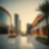 Exploring Liwan in Silicon Oasis: An In-Depth Analysis Introduction
