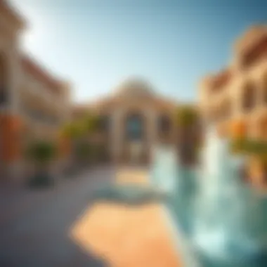 Notable Exploring Liwan in Silicon Oasis: An In-Depth Analysis Notable Exploring Liwan in Silicon Oasis: An In-Depth Analysis