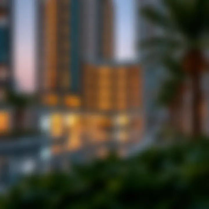 Exploring Liwan in Silicon Oasis: An In-Depth Analysis Summary