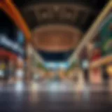 Exploring Mirdif City’s Retail Landscape Introduction