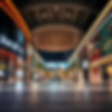 Exploring Mirdif City’s Retail Landscape Introduction
