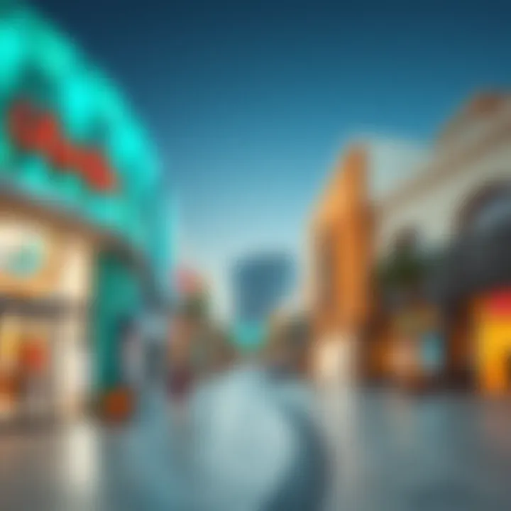 Notable Exploring Mirdif City’s Retail Landscape