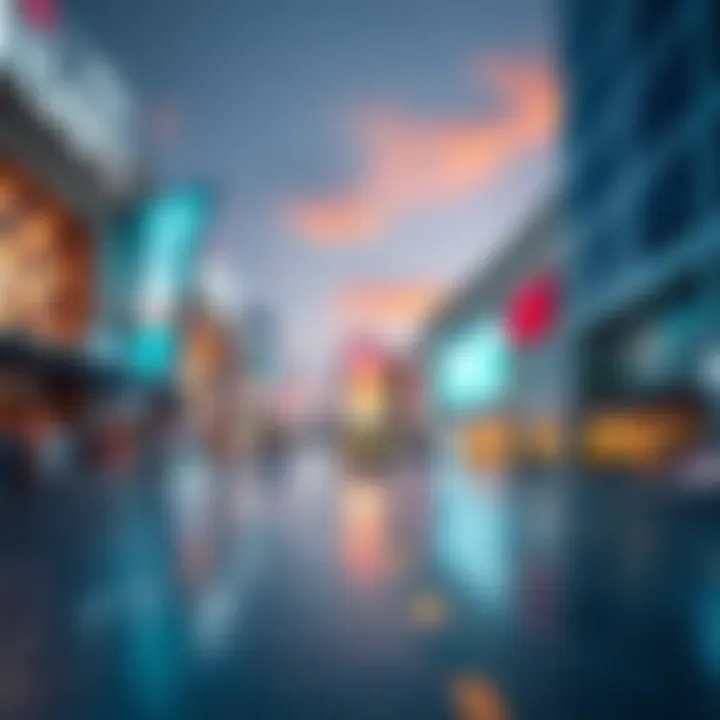 Exploring Mirdif City’s Retail Landscape Summary