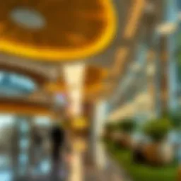 Exploring Mohammed Bin Rashid City District One: A Comprehensive Overview Introduction