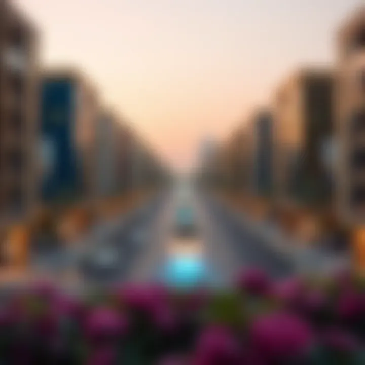 Exploring Mohammed Bin Rashid City District One: A Comprehensive Overview Summary