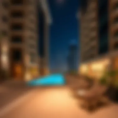 Notable Exploring Mövenpick Hotel Apartments in Downtown Dubai