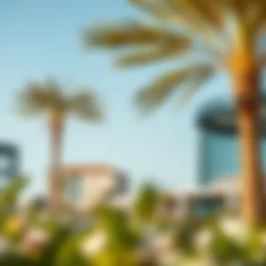 Investment potential and market trends in Mudon Park