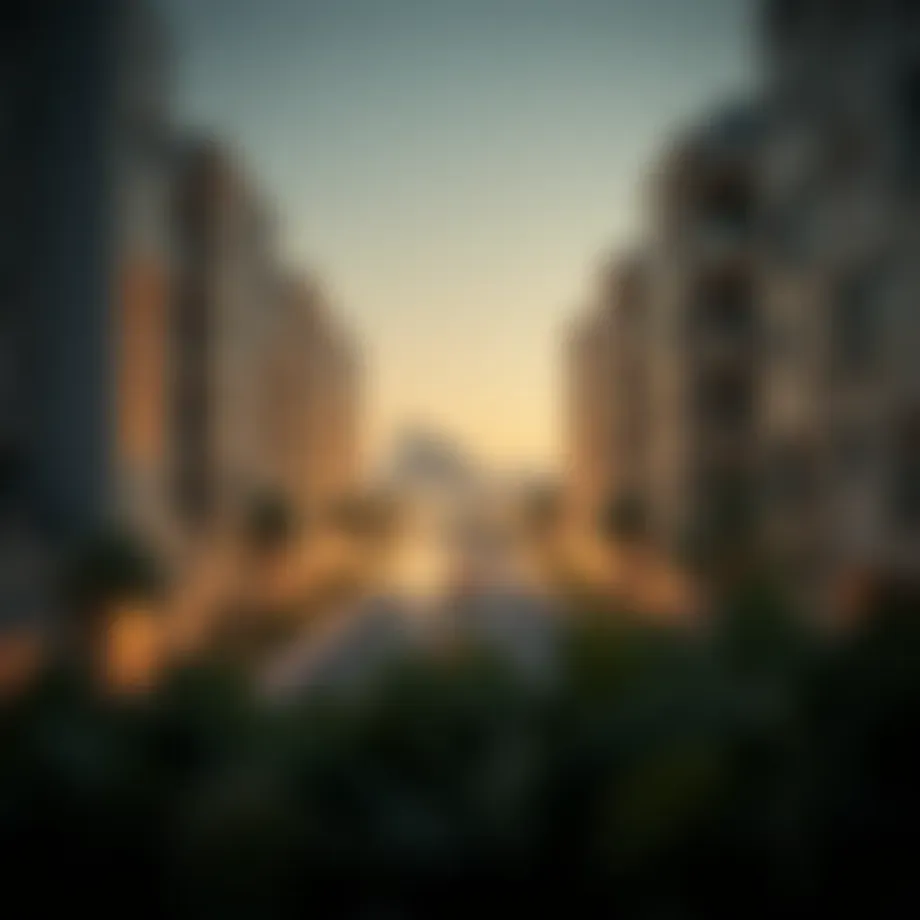 Exploring Muhaisnah 4 and Wasl Oasis 2: A Comprehensive Insight into Dubai's Emerging Neighborhoods Introduction