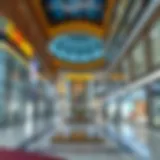 Exploring Mushrif Mall: A Comprehensive Overview Introduction