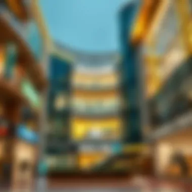 Notable Exploring Mushrif Mall: A Comprehensive Overview