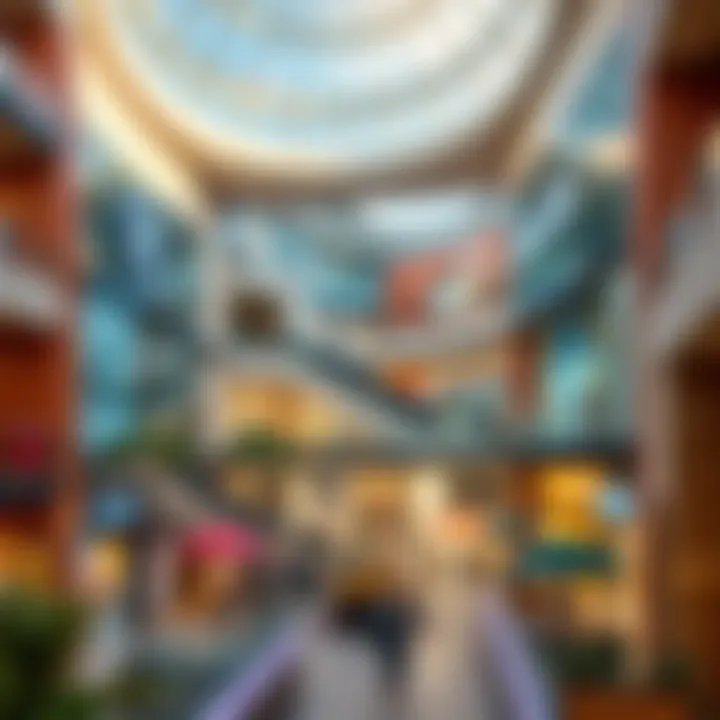 Exploring Mushrif Mall: A Comprehensive Overview Summary