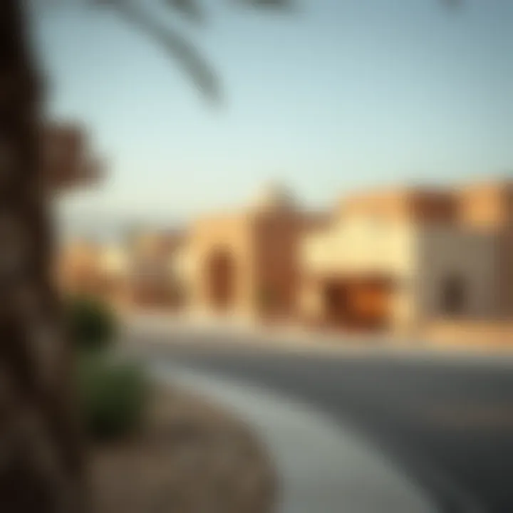 Notable Exploring Nad Al Hamar Village: A Comprehensive Overview