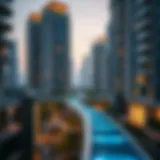 Exploring New Residential Projects in Dubai: A Comprehensive Overview for 2022 Introduction