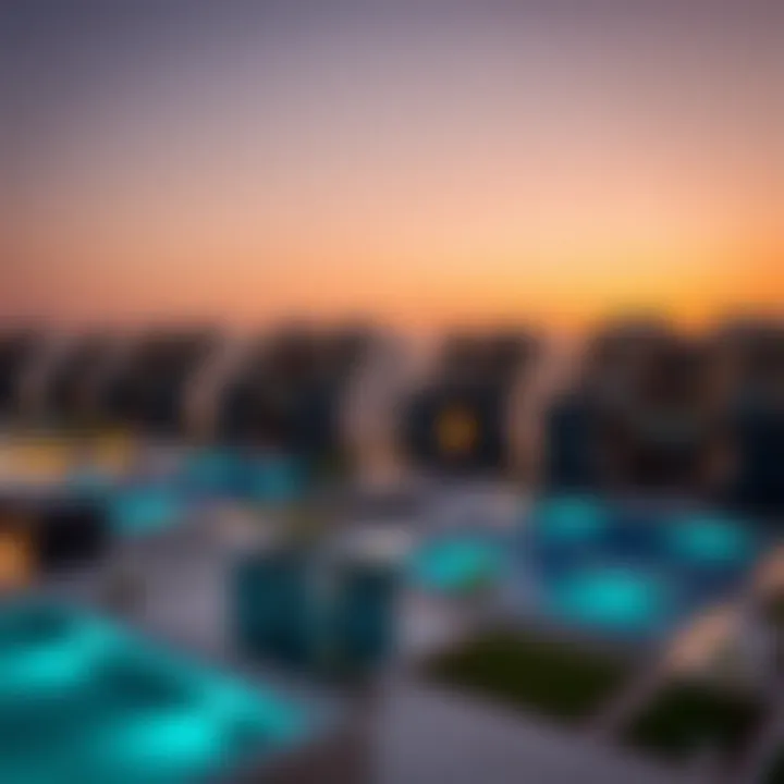 Notable Exploring New Residential Projects in Dubai: A Comprehensive Overview for 2022