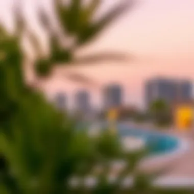 Exploring New Residential Projects in Dubai: A Comprehensive Overview for 2022 Summary